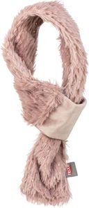 ����������������� ������� TRIXIE XMAS SCARF ANTIQUE PINK ������� ���