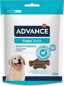   ADVANCE DOGS PUPPY TREAT (150GR)