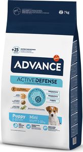  ADVANCE MINI PUPPY PROTECT  (7KG)