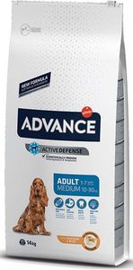  ADVANCE ADULT MEDIUM  (14KG)