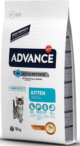   ADVANCE KITTEN  (10KG)