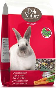   DELI NATURE PREMIUM   (15KG)
