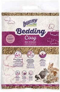 BUNNY BEDDING COSY (15KG)