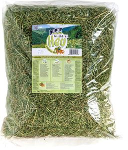 ����� ��������� BUNNY FRESHGRASS HAY GARDEN HAPPINESS (2KG)