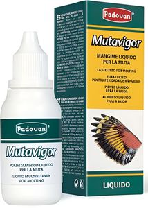 �������� PADOVAN MULTAVIGOR ���������� (30ML)