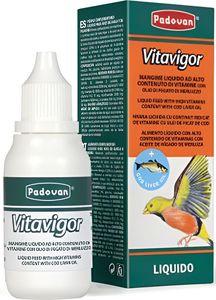 �������� PADOVAN VITAVIGOR (30ML)