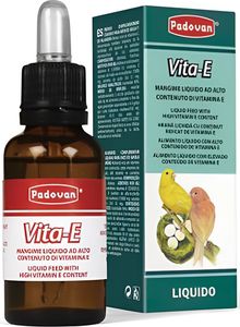 ������������ PADOVAN VITA-E (30ML)
