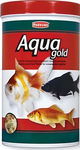   PADOVAN AQUA GOLD (100ML)