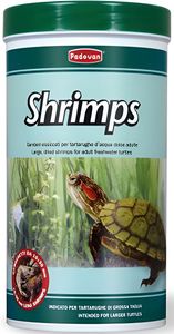 ����� ��� ������� PADOVAN SHRIMPS (1LT)