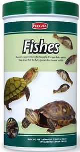 ����� ��� ������� PADOVAN FISHES (160GR)