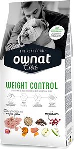 ����� ������ OWNAT CARE WEIGHT CONTROL ��������� (3KG)