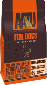 ����� ������ AATU ADULT GRAIN FREE ��������� ��������� ������ (10KG)