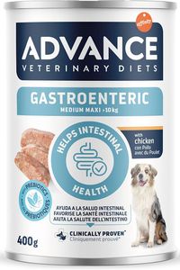 �������� ������ ADVANCE VET GASTROENTERIC MEDIUM MAXI (400GR)