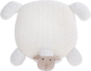������� ����� ZEZE PET BED FLUFFY SHEEP ����� (70X80X6CM)