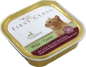  FIRST CLASS  (100GR)