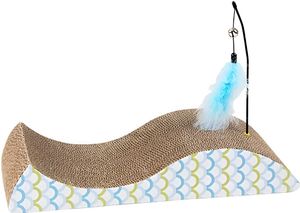 ���������� PAWISE MY LOVE FISH (48X22X8,5CM)