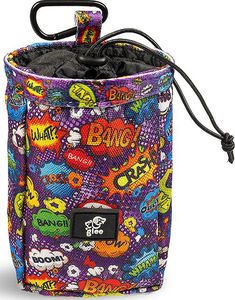 ���� ��� ��������� GLEE PLATINUM PURPLE BOOM (13CM)