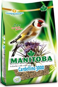 ����� MANITOBA CARDELLINO PREMIUM 3000 ��� ���������� (800GR)