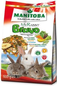 ����� MANITOBA BRAVO ��� �������� (600GR)