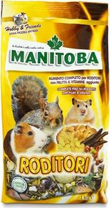 ����� MANITOBA RODITORI ��� ����� �������� (1KG)