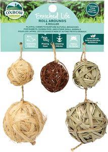 �������� OXBOW ROLL AROUNDS