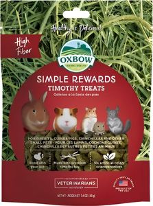 �������� OXBOW SIMPLE REWARDS (40GR)