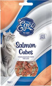 ��������� ����� EGEO BITES ADULT ������� �� ����� (50GR)