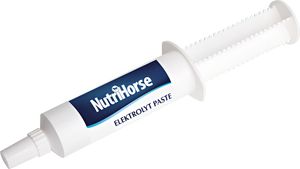 ���������� ��������� NUTRIHORSE ELEKTROLYT PASTE (120GR)