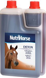 ���������� ��������� NUTRIHORSE DETOX (1,5L)