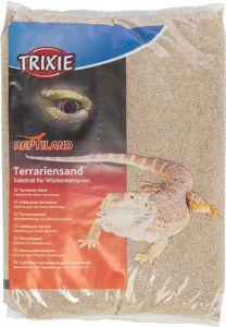 ����� ������� TRIXIE ��� TERRARIUMS (5KG)