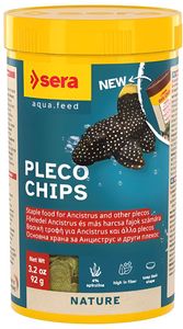 ������ ����� ����������� ��������� & ��������� SERA WELS-CHIPS (250ML)