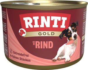 �������� ������ RINTI GOLD BEEF ������� (185GR)