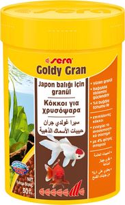 ����� ���������� SERA GOLDY GRAN (100ML)
