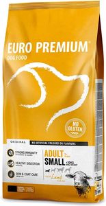 ����� ������ EUROPREMIUM SMALL ADULT ���� ���� (3KG)