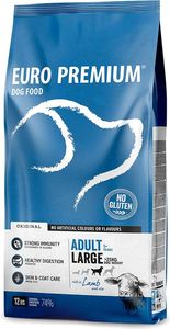 ����� ������ EUROPREMIUM ADULT LARGE ���� ���� (12KG)