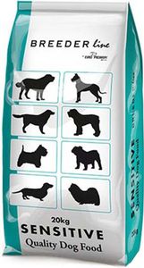 ����� ������ EURO PREMIUM BREEDER SENSITIVE ���� (20KG)