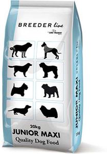 ����� ������ EURO PREMIUM JUNIOR MAXI ��������� (20KG)