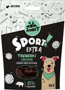 �������� VET EXPERT MR BANDIT TR-SPORT EXTRA GAME (150GR)