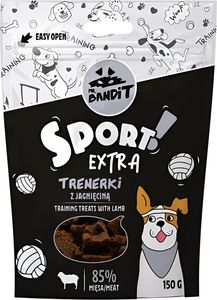 �������� VET EXPERT MR BANDIT TR-SPORT EXTRA LAMB (150GR)