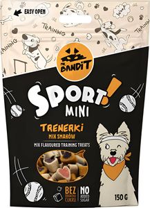 �������� VET EXPERT MR BANDIT TR SPORT MINI FLAVOUR MIX (150GR)