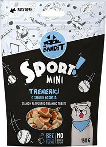 �������� VET EXPERT MR BANDIT TR-SPORT MINI SALMON (150GR)