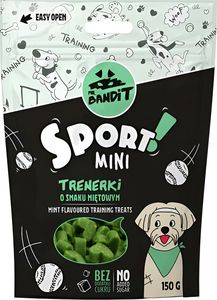 �������� VET EXPERT MR BANDIT TR-SPORT MINI MINT (150GR)
