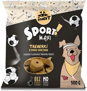 �������� VET EXPERT MR BANDIT TR-SPORT MAXI CHICKEN (500GR)