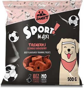 �������� VET EXPERT MR BANDIT TR-SPORT MAXI BEEF (500GR)