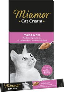 ���� ����� MIAMOR MALT CREAM ��������� (6X15GR)