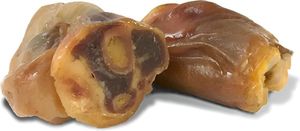 ������� 2 X 1/2 MEDITERRANEAN NATURAL SERRANO HALF MEGA MEATY HAM BONE ������� (550GR)
