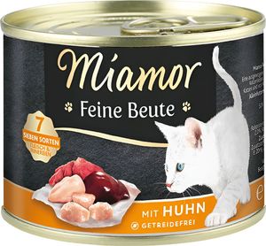 �������� ����� MIAMOR FEINE BEUTE ��������� (185GR)