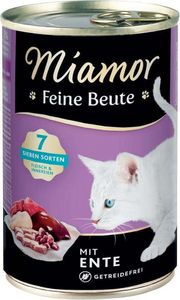 �������� ����� MIAMOR FEINE BEUTE ����� (400GR)