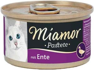 �������� ����� MIAMOR PASTETE ����� (85GR)
