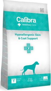����� ������ VD DOG HYPOALLERGENIC SKIN & COAT SUPPORT